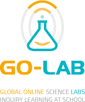 Go-Lab Logo