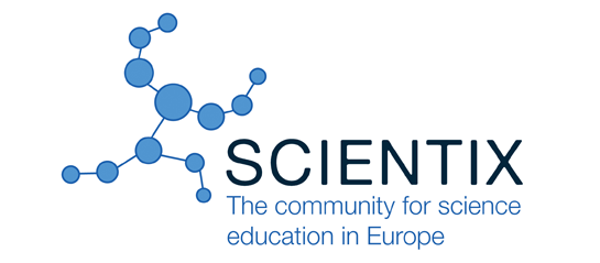 Scientix Logo